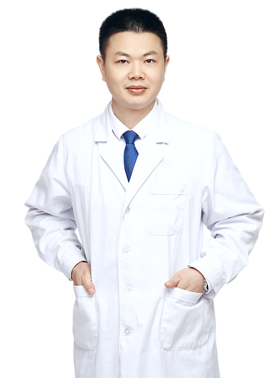 泰州丽都医疗美容医院 陈锦添医师