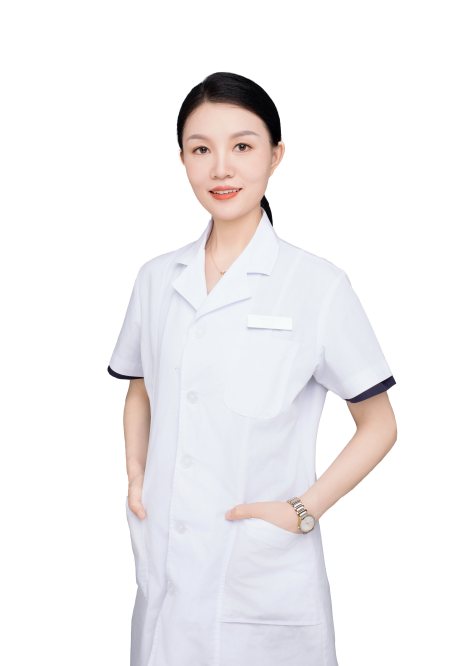泰州丽都医疗美容医院 王呵敏医师