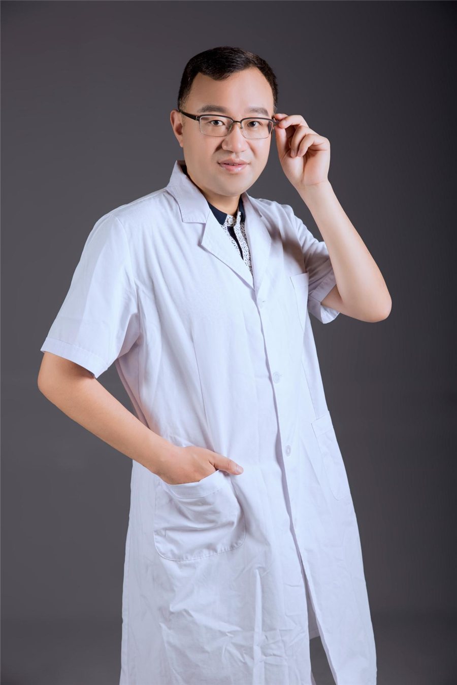 泰州丽都医疗美容医院 王勇医师
