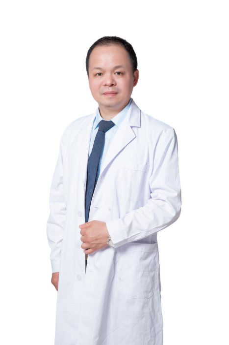 泰州丽都医疗美容医院 何尧华医师